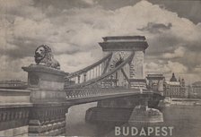 Szöllősi Ernő (szerk.) - Budapest (szlovák) [antikvár]