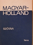 Zugor István - Magyar-holland szótár [antikvár]