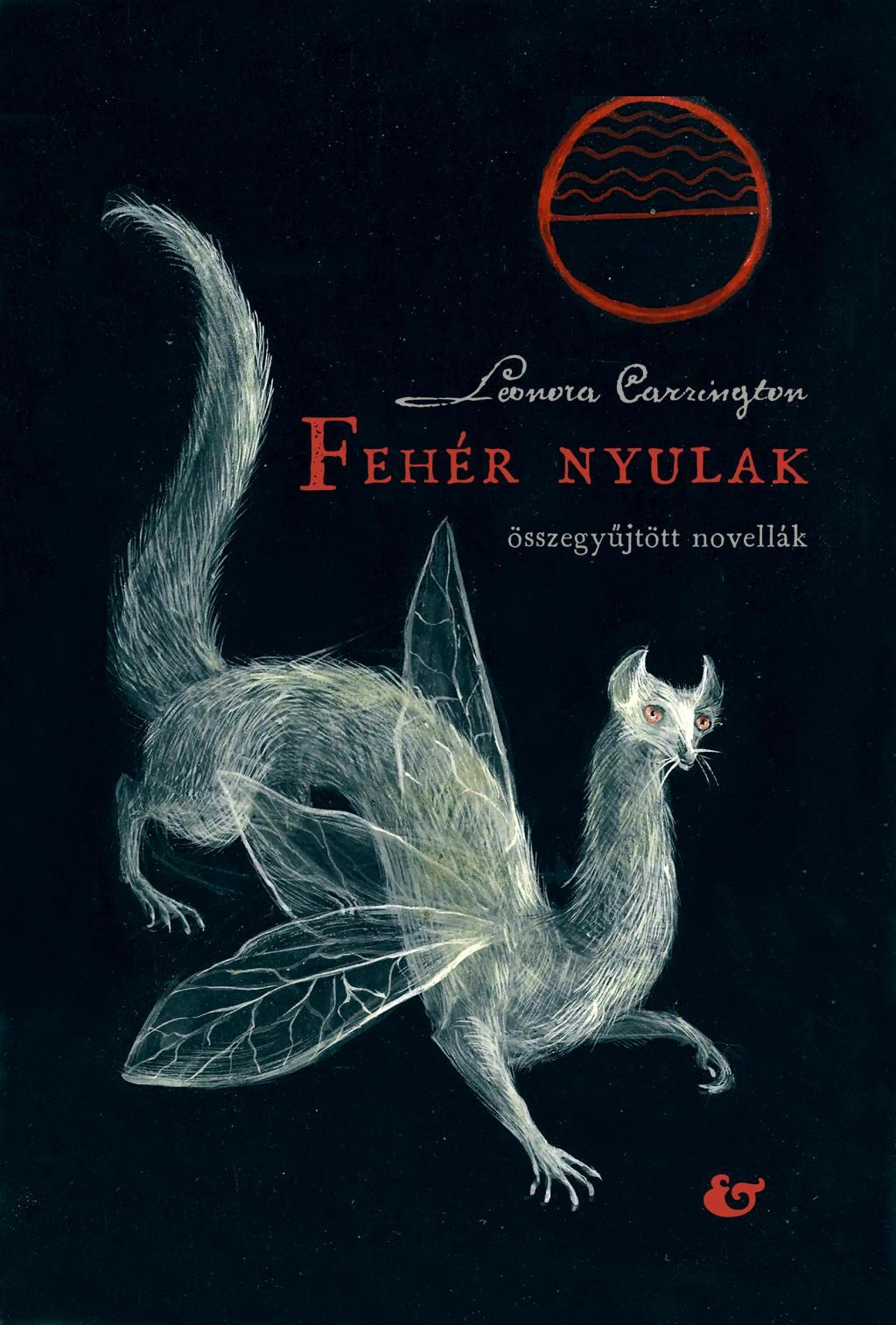 Leonora Carrington - Fehér nyulak
