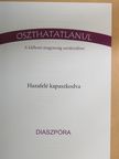 Bede-Fazekas Zsolt - Hazafelé kapaszkodva [antikvár]