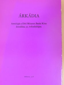 Benda Kálmán - Árkádia [antikvár]