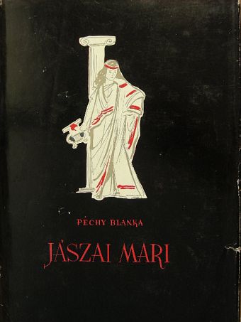 Péchy Blanka - Jászai Mari [antikvár]