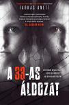 Farkas Anett - A 33-as áldozat [eKönyv: epub, mobi]