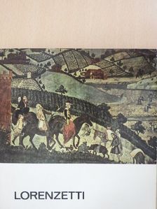 Prokopp Mária - Lorenzetti [antikvár]
