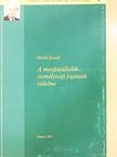 Hajdú József - A munkavállalók személyiségi jogainak védelme [antikvár]