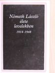 Grezsa Ferenc - Németh László élete levelekben [antikvár]