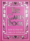 Huw Davies - The Games Book [antikvár]