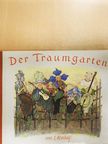Ernst Kreidolf - Der Traumgarten [antikvár]