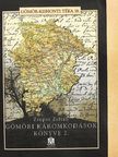 Zsupos Zoltán - Gömöri káromkodások könyve 2. (töredék) [antikvár]