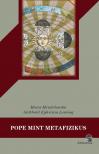 Moses Mendelssohn - Gotthold Ephraim Lessing - POPE MINT METAFIZIKUS