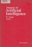 R. Trappl (szerk.) - Impacts of Artificial Intelligence [antikvár]