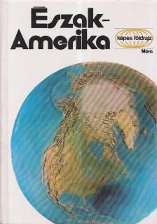 Probáld Ferenc - Észak-Amerika [antikvár]