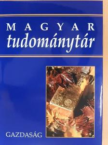 Bácskai Tamás - Magyar Tudománytár 5. [antikvár]