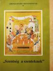 Dr. Ivancsó István - "Szentség a szenteknek" [antikvár]