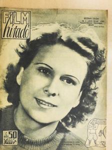 Baróti Géza - Filmhíradó 1944. február 3-10. [antikvár]