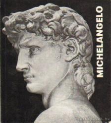 LYKA KÁROLY - Michelangelo [antikvár]