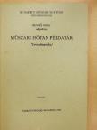 Benkő Imre - Műszaki hőtan példatár [antikvár]