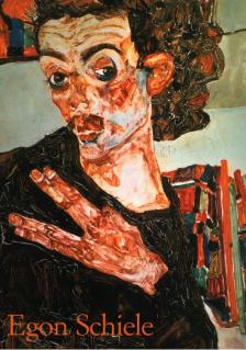 Egon Schiele [antikvár]