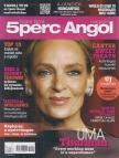Szalai Nóra (főszerk.) - 5 perc angol magazin 2025. április [antikvár]