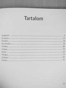 Klein-Varga Noémi - Nagy az Isten állatkertje [antikvár]