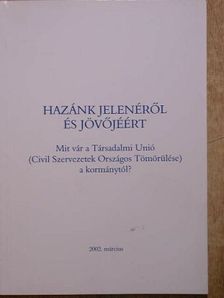 Bíró István - Hazánk jelenéről és jövőjéért [antikvár]