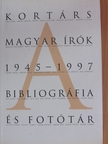 Kortárs magyar írók I. (töredék) [antikvár]