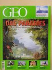 Hania Luczak - GEO Januar 2007 [antikvár]