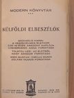 Gustav Wied - Külföldi elbeszélők II. [antikvár]