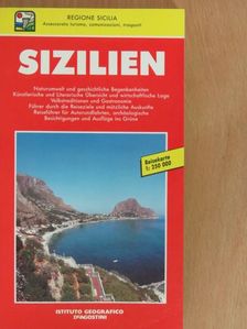 Sizilien [antikvár]
