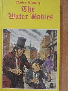 Charles Kingsley - The Water Babies [antikvár]
