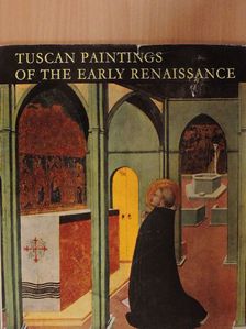 Boskovits Miklós - Tuscan Paintings of the early Renaissance [antikvár]