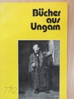 Dévényi Iván - Bücher aus Ungarn 1977/2. [antikvár]