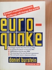 Daniel Burstein - Euroquake [antikvár]