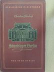 Christian Friedrich - Staatsoper Berlin [antikvár]