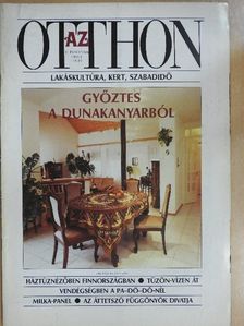 Az Otthon 1993. január [antikvár]