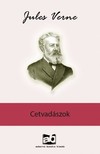 Jules Verne - Cetvadászok [eKönyv: epub, mobi]