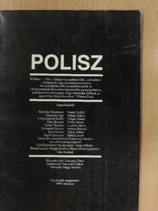 Bíró József - Polisz 1993. március [antikvár]