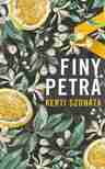 Finy Petra - Kerti szonáta