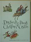Marie-José Auderset - Dastardly Deeds at Chillon Castle [antikvár]