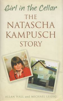 Allan Hall, Michael Leiding - Girl in the Cellar [antikvár]