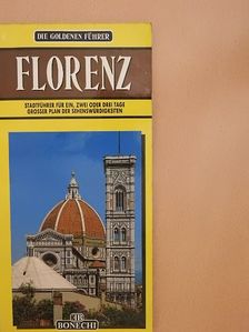 Florenz [antikvár]