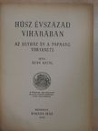 Ijjas Antal - Húsz évszázad viharában [antikvár]