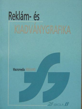 Fabrizio Pecori - Reklám- és kiadványgrafika [antikvár]