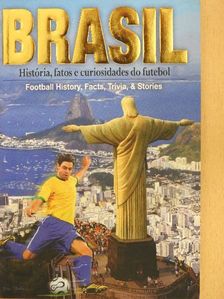Dr. Connie Palm - Brasil [antikvár]