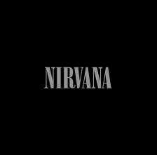 Nirvana - 15 CLASSIC SONGS CD NIRVANA