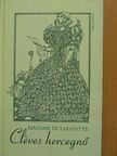 Madame De Lafayette - Cléves hercegnő [antikvár]
