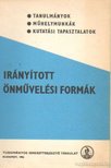 Ambrus Márta - Irányított önművelési formák [antikvár]