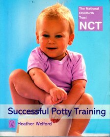 Welford, Heather - Successful Potty Training [antikvár]