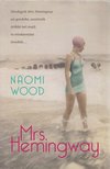 Naomi Wood - Mrs. Hemingway [antikvár]