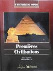 Flora Blanchon - Premiéres Civilisations [antikvár]